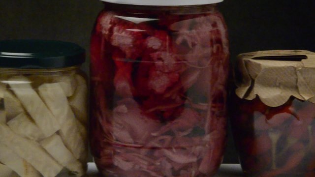  Lebensmittelkonservierung Conserva Conservazione degli alimenti S&auml;il&ouml;nt&auml; Food preservation Konserwacja żywności Konservering madvarer Conservation des aliments Консервирование שימור מזון