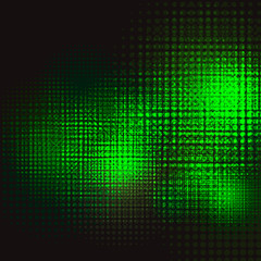 abstract halftone background 4