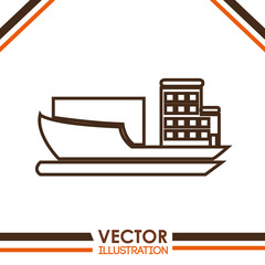 delivery service design 