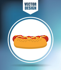 delicious food design 