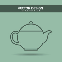 kitchen utensils design 