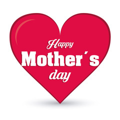Mothers day design 