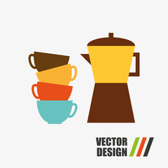 kitchen utensils design 