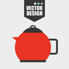 kitchen utensils design 