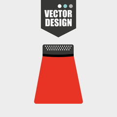 kitchen utensils design 