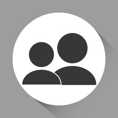 Techonology icon design 