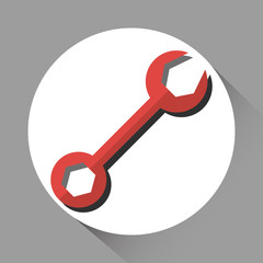 tools icon design 