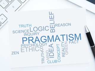 Pragmatism