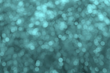  Blurred lights circular bokeh for Christmas background