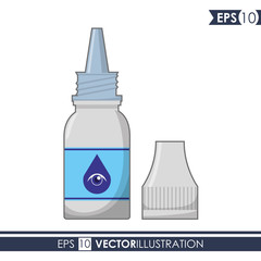 Fototapeta premium Medical and hospital icon