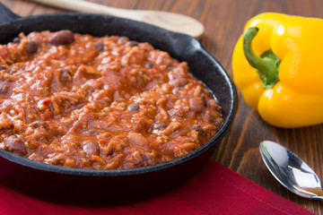 Chili