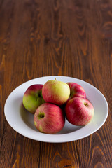 Apples