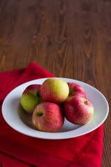 Apples