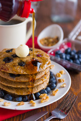 Pancakes