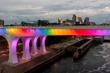 Minneapolis Minnesota