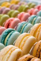 Macaroons