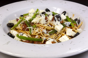 Pasta