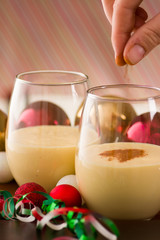 Egg Nog