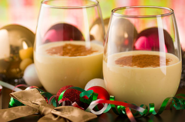 Egg Nog