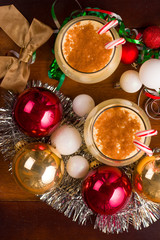 Egg Nog