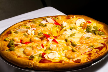 Pizza