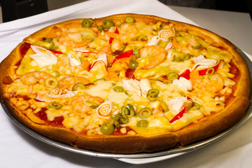 Pizza