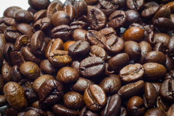 coffee beans