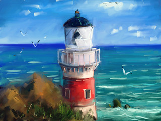 Lighthouse - 103589008