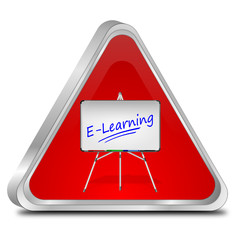 E-Learning Button