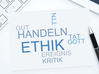 Ethik