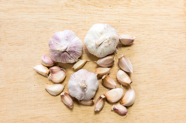 garlic