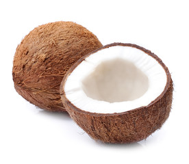 Coconuts