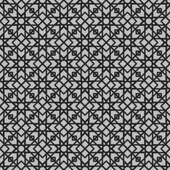 Vector Geometric Pattern