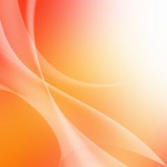  Soft colorful Curved Abstract Background Design For Card,Wallpaper,Advertisement 