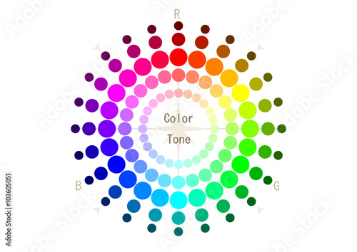 新鮮な色相 環 フリー 素材 スーパーイラストコレクション
