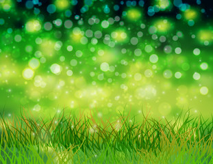 Obraz premium イースター52