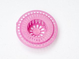 Сетка для раковины