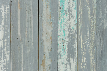 Vintage old wooden wall  for background