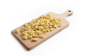 Orecchiette, Pasta Italiana