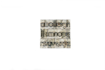alphabet : lettres minuscules a,b,c,d,e,f,g,h,i,j,k,l,m,n,o,p,q,r,s,t,u,v,w,x,y,z / caracteres...