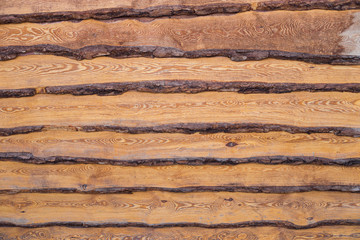 Wooden natural eco friendly background