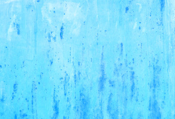 Grunge Blue texture