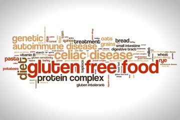 Gluten free diet