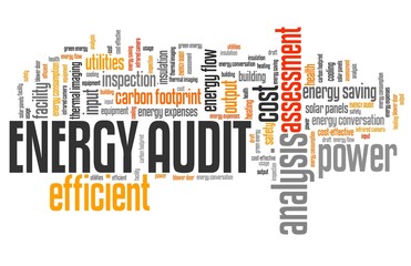 Energy audit