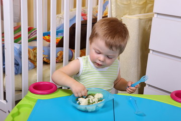 Dobre warzywka  © fotodrobik