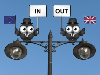 European Union Referendum