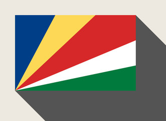 Seychelles flag