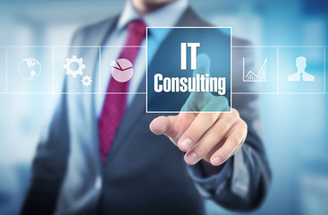 IT Consulting