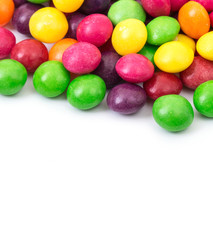 colorful candy