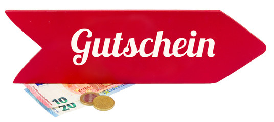 Gutschein